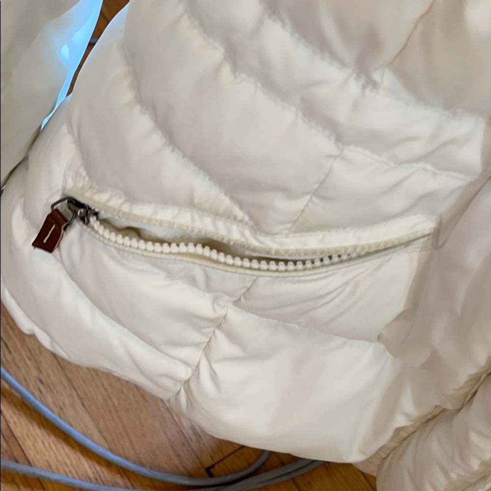Puffer jacket - Picture 4 of 5
